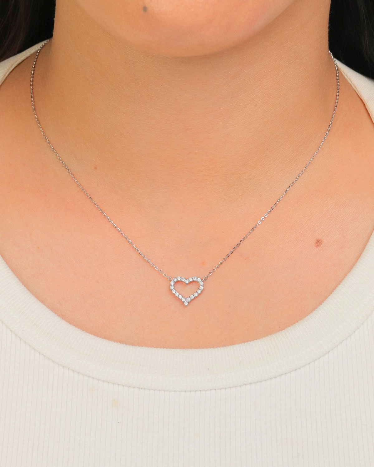 Amor [necklace]