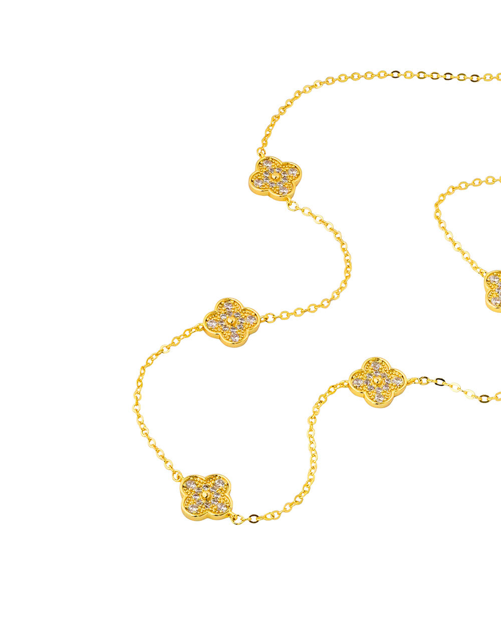 Arielle [necklace]