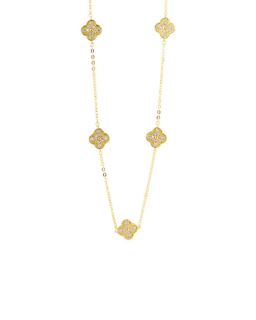 Arielle [necklace]