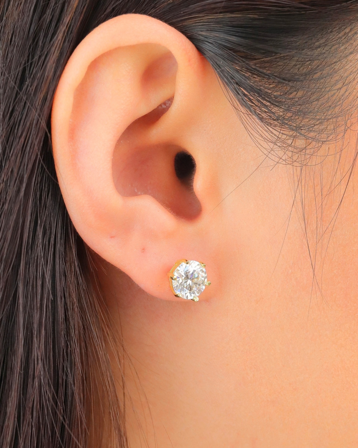 Audrey Studs [earrings]
