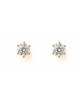 Audrey Studs [earrings]