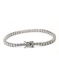 SYLVA Tennis Bracelet