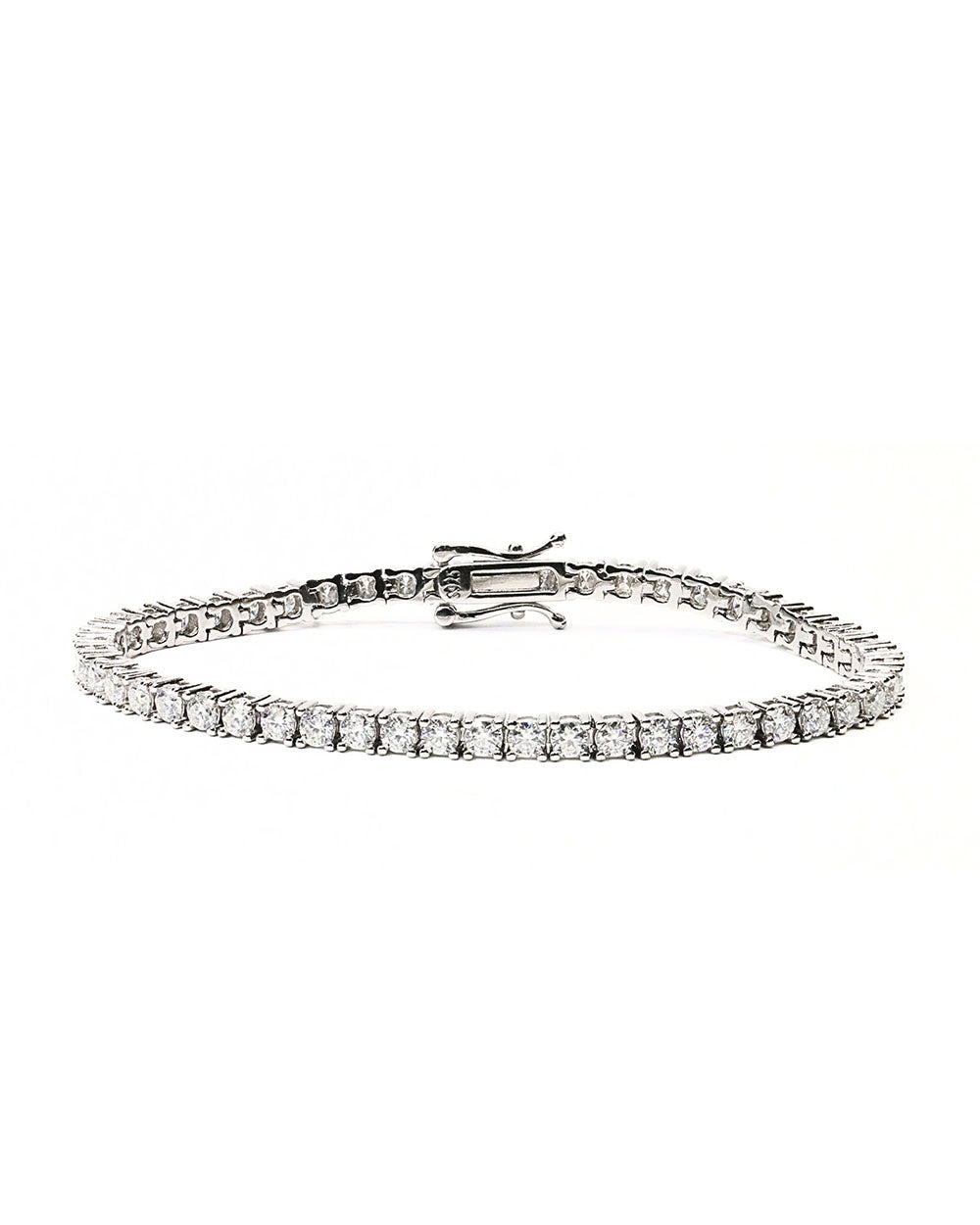 SYLVA Tennis Bracelet