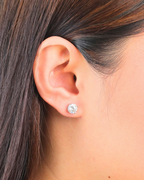 Barbara Studs [earrings]
