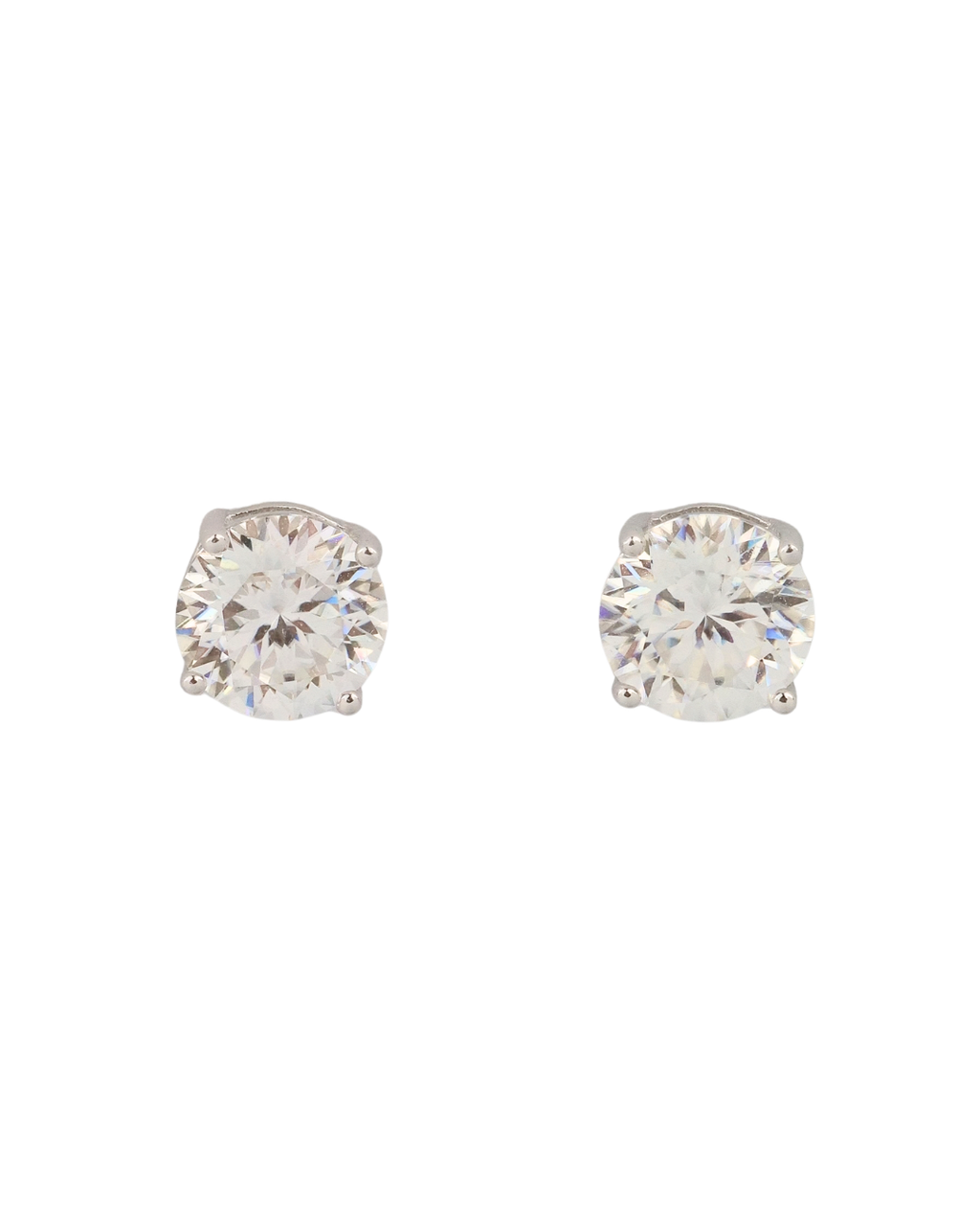 Barbara Studs [earrings]