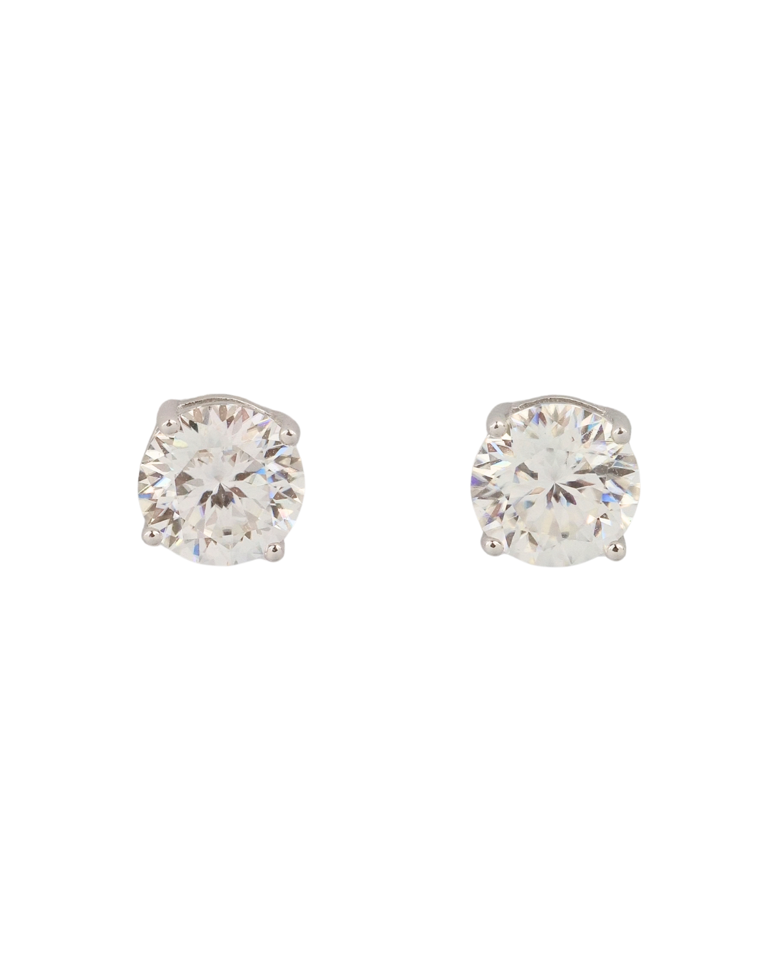 Barbara Studs [earrings]