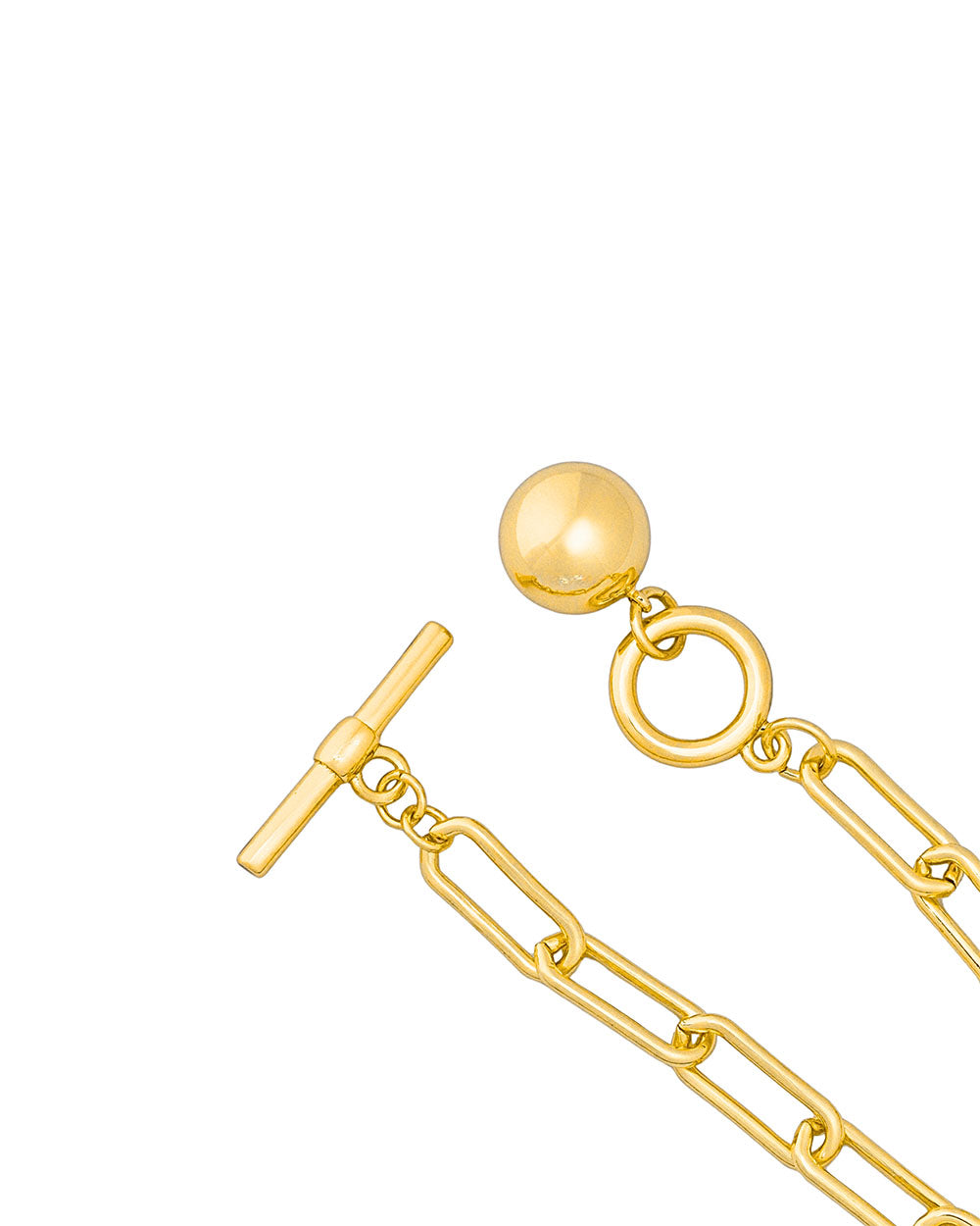 Bella [bracelet]