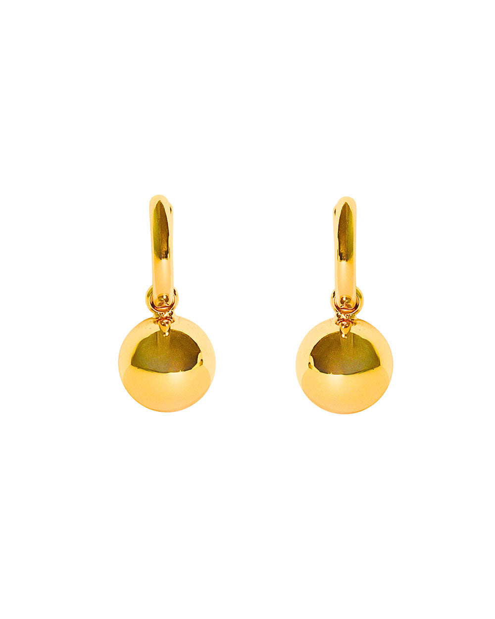Bella Drops [earrings]