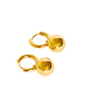 Bella Drops [earrings]