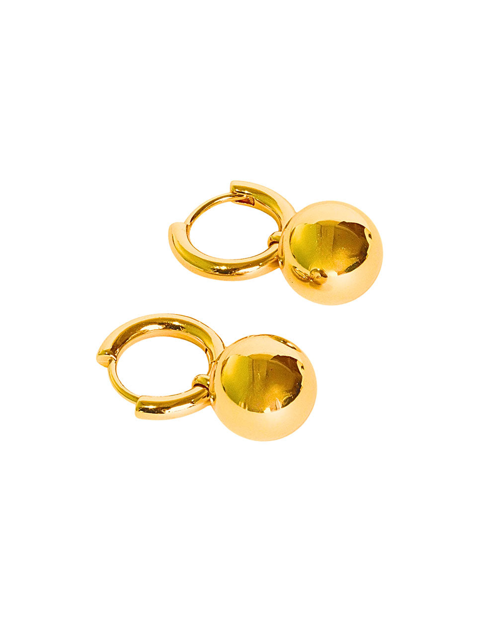 Bella Drops [earrings]