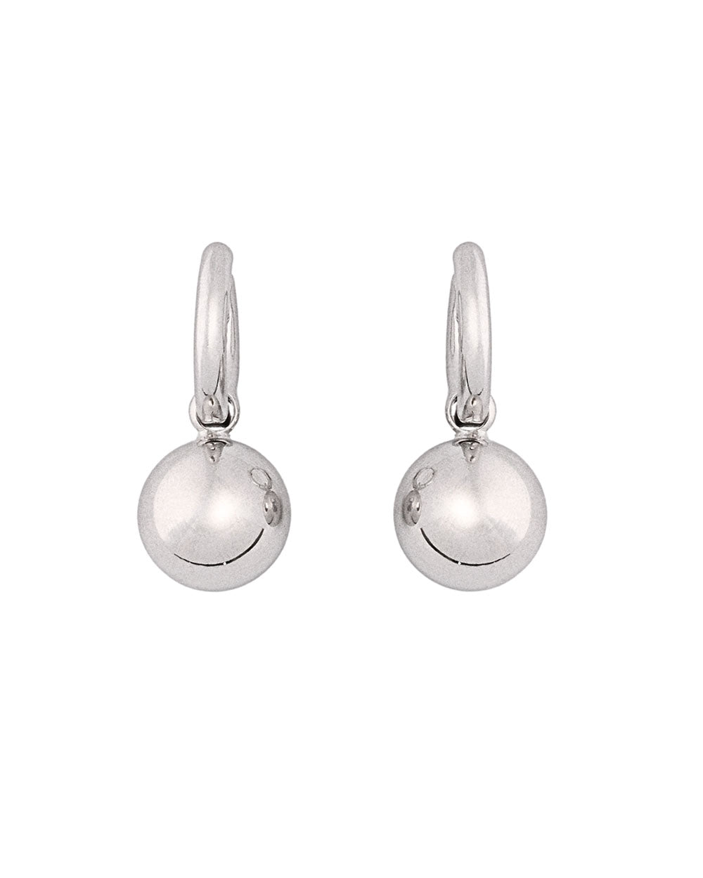 Bella Drops [earrings]