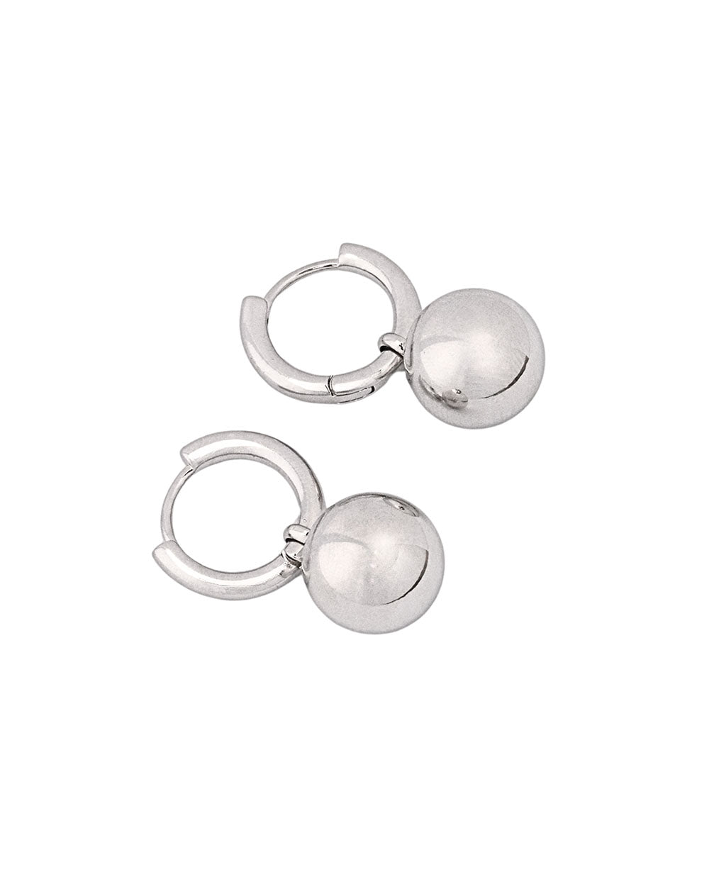 Bella Drops [earrings]