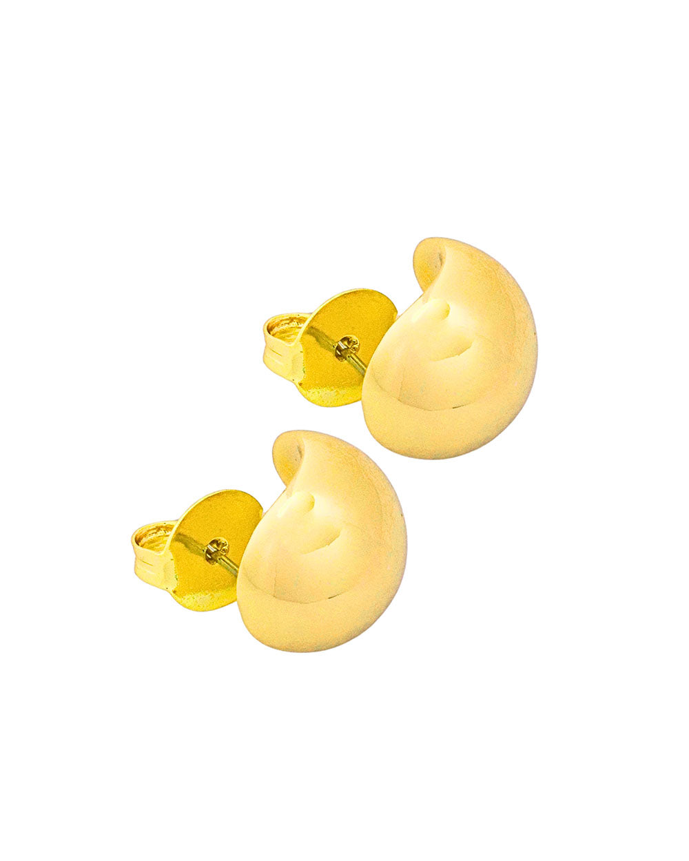 Bella Studs [earrings]