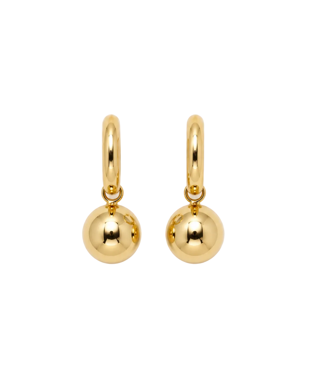 Bella Drops [earrings]