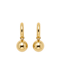 Bella Drops [earrings]