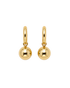 Bella Drops [earrings]