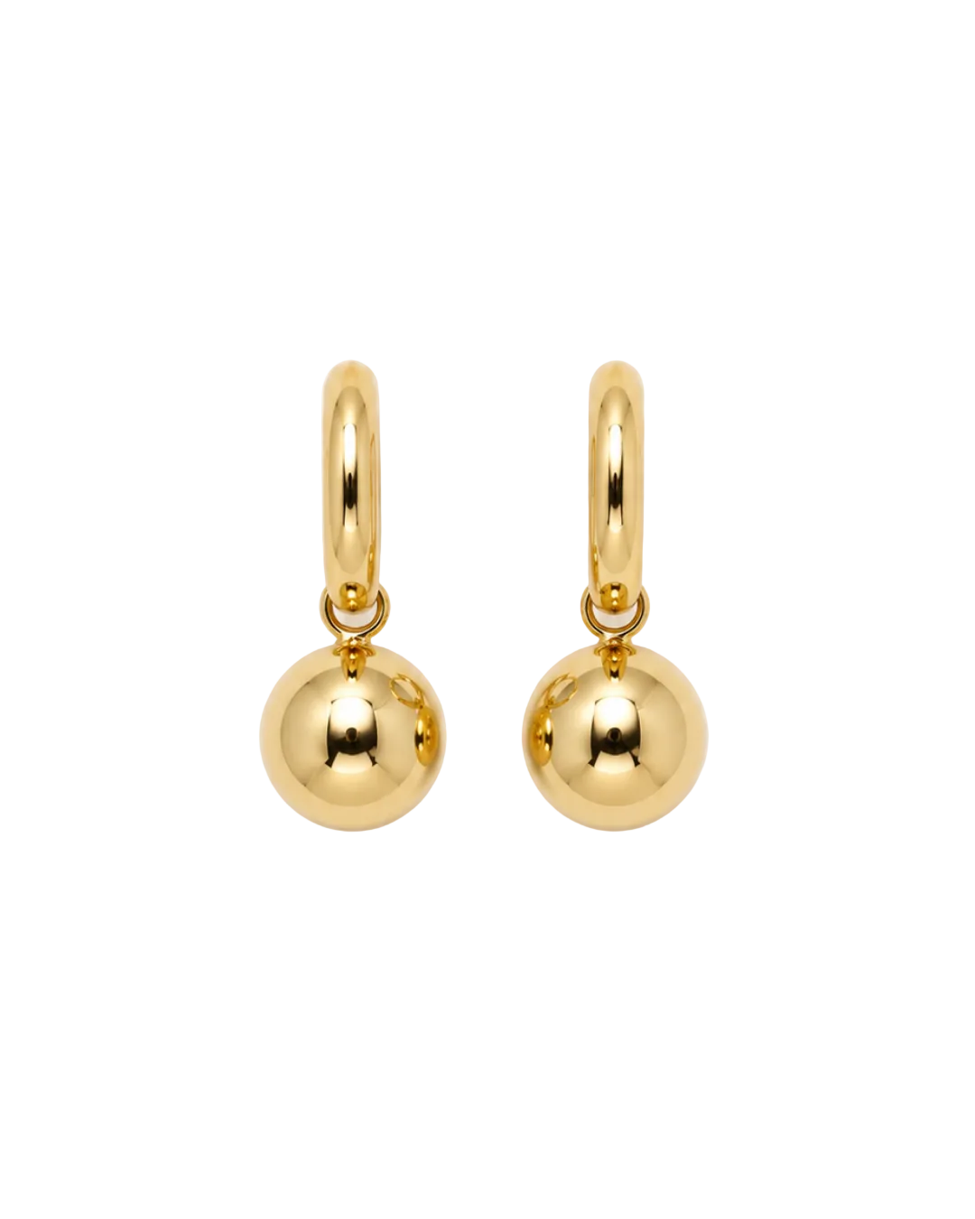 Bella Drops [earrings]