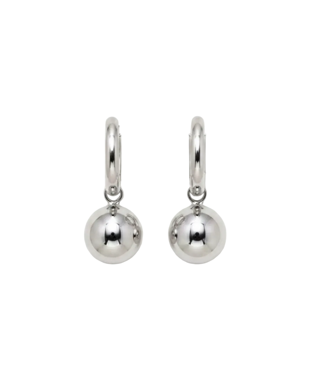 Bella Drops [earrings]