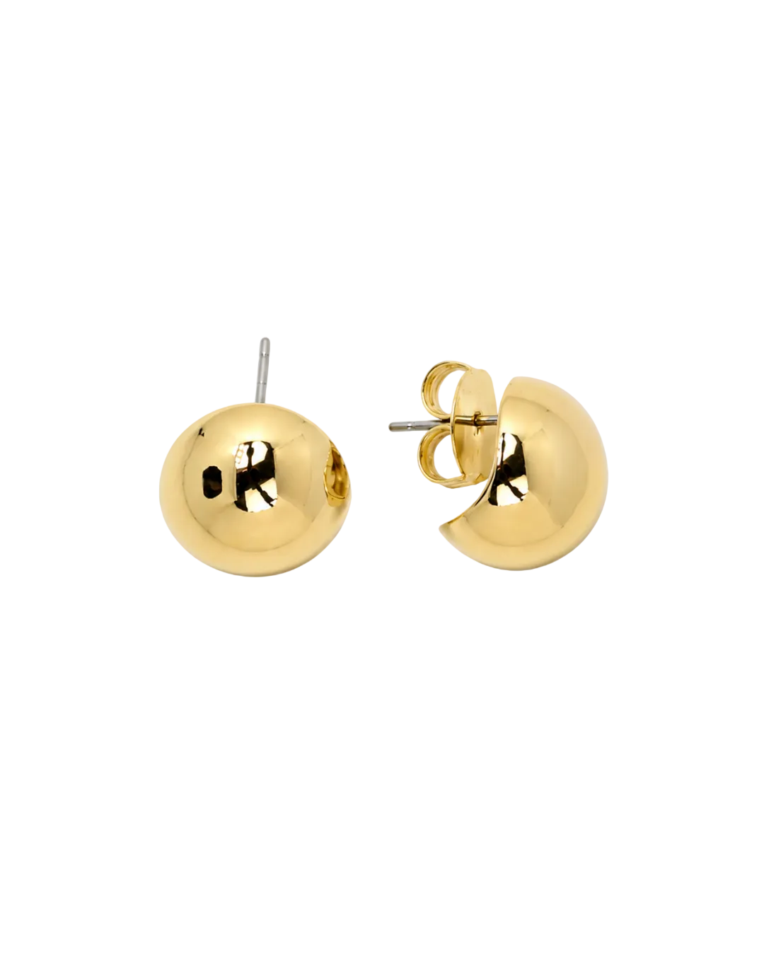 Bella Studs [earrings]
