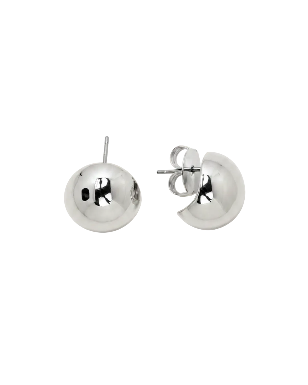 Bella Studs [earrings]