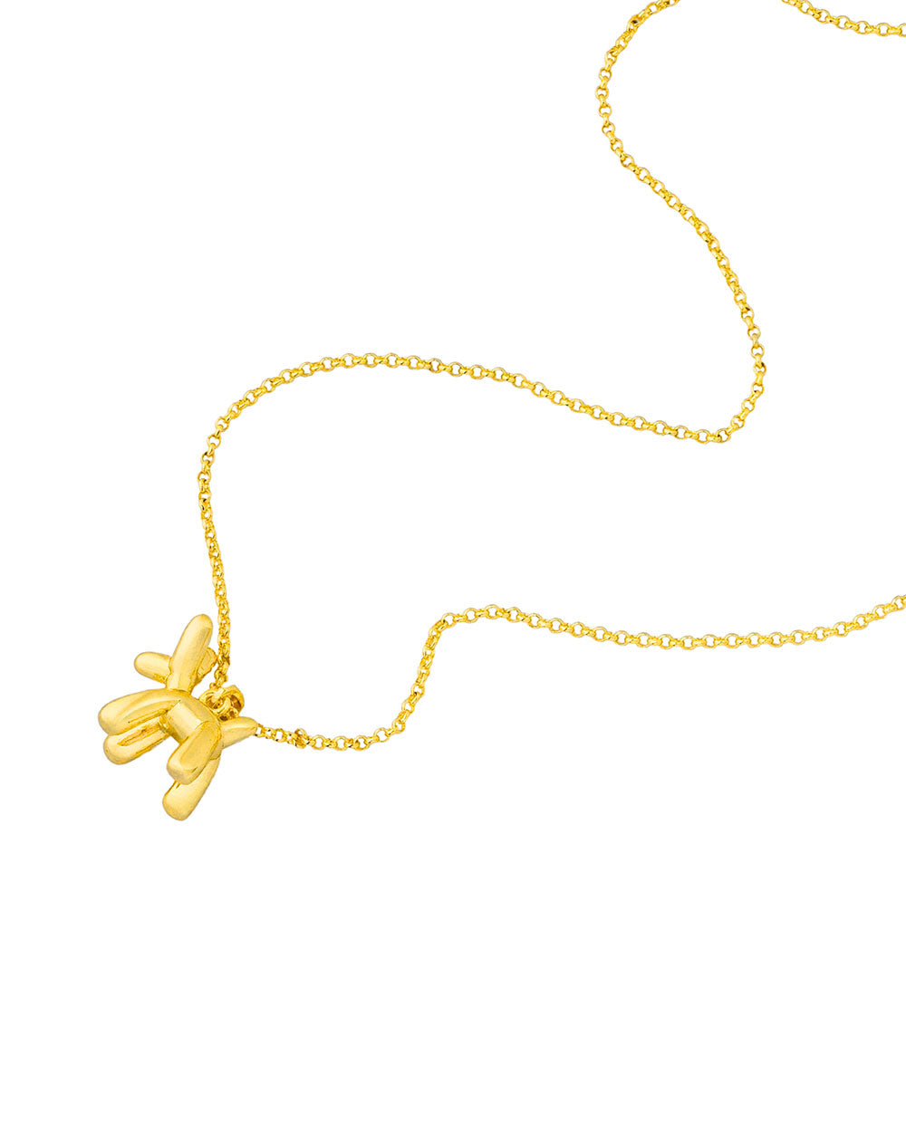 Bentley [necklace]