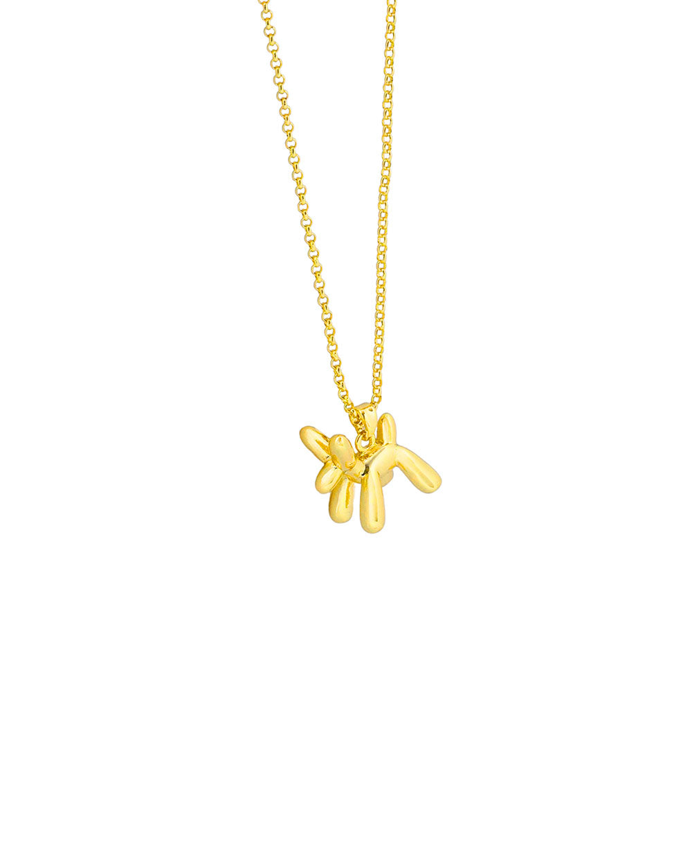 Bentley [necklace]