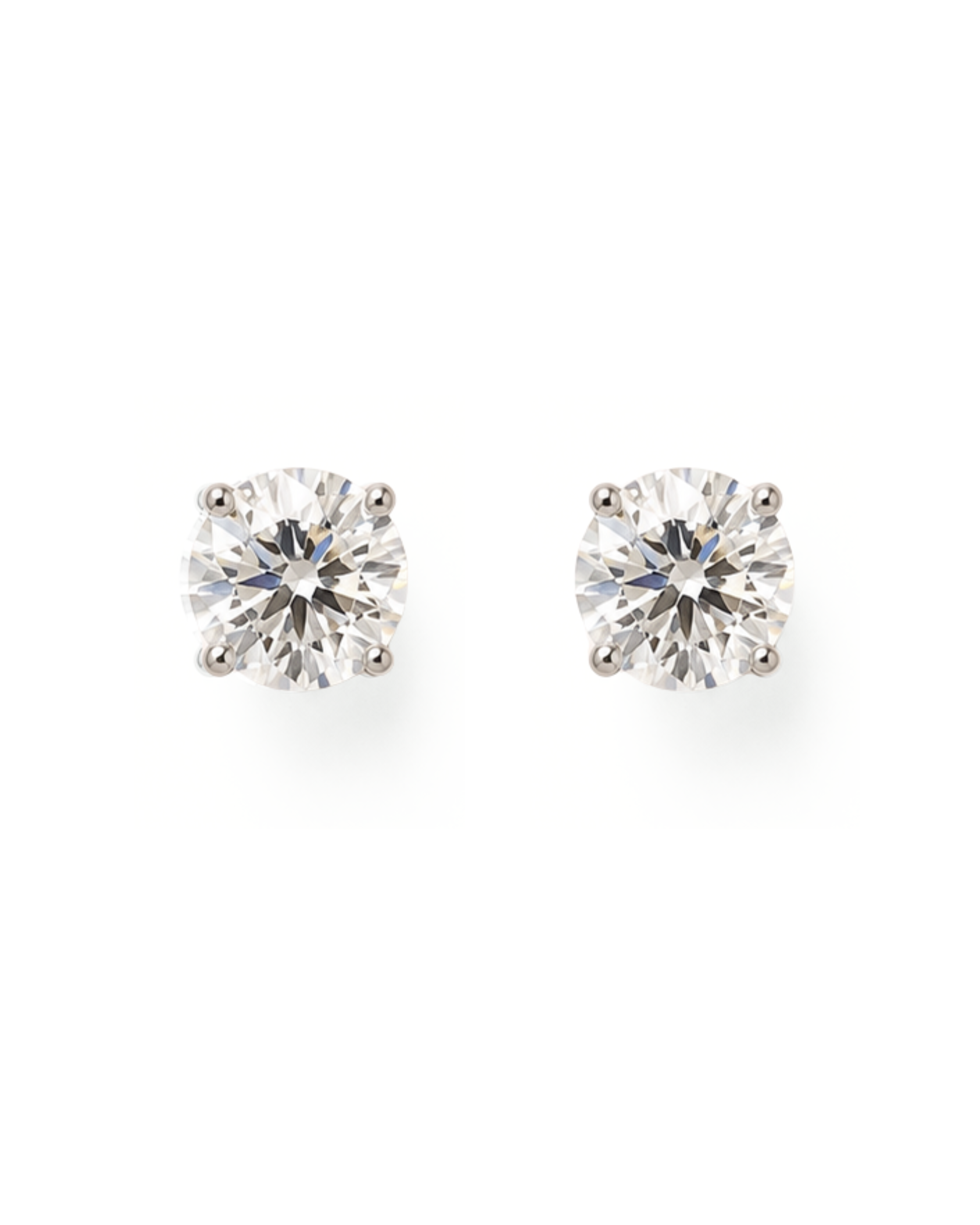 Brianna Studs [earrings]