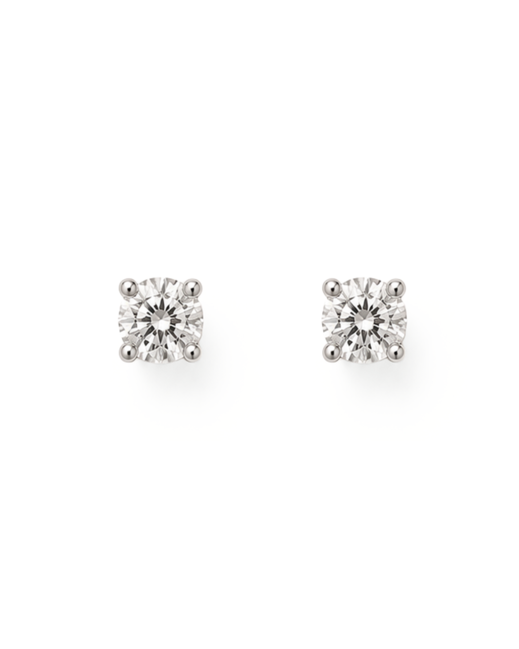Carrie Studs [earrings]
