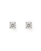 Carrie Studs [earrings]