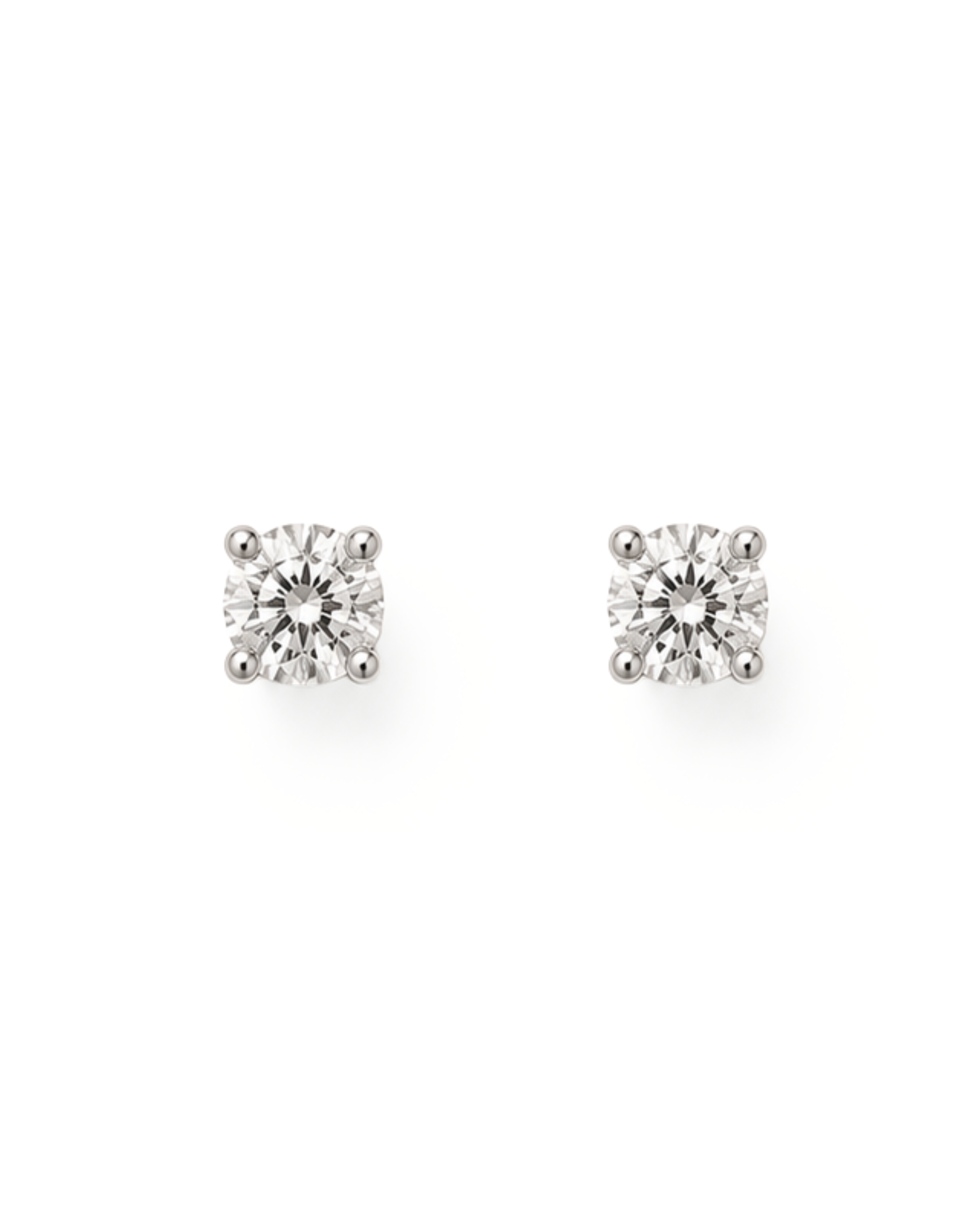 Carrie Studs [earrings]