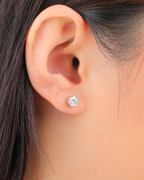 Carrie Studs [earrings]