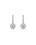 Cecilia Drops [earrings]