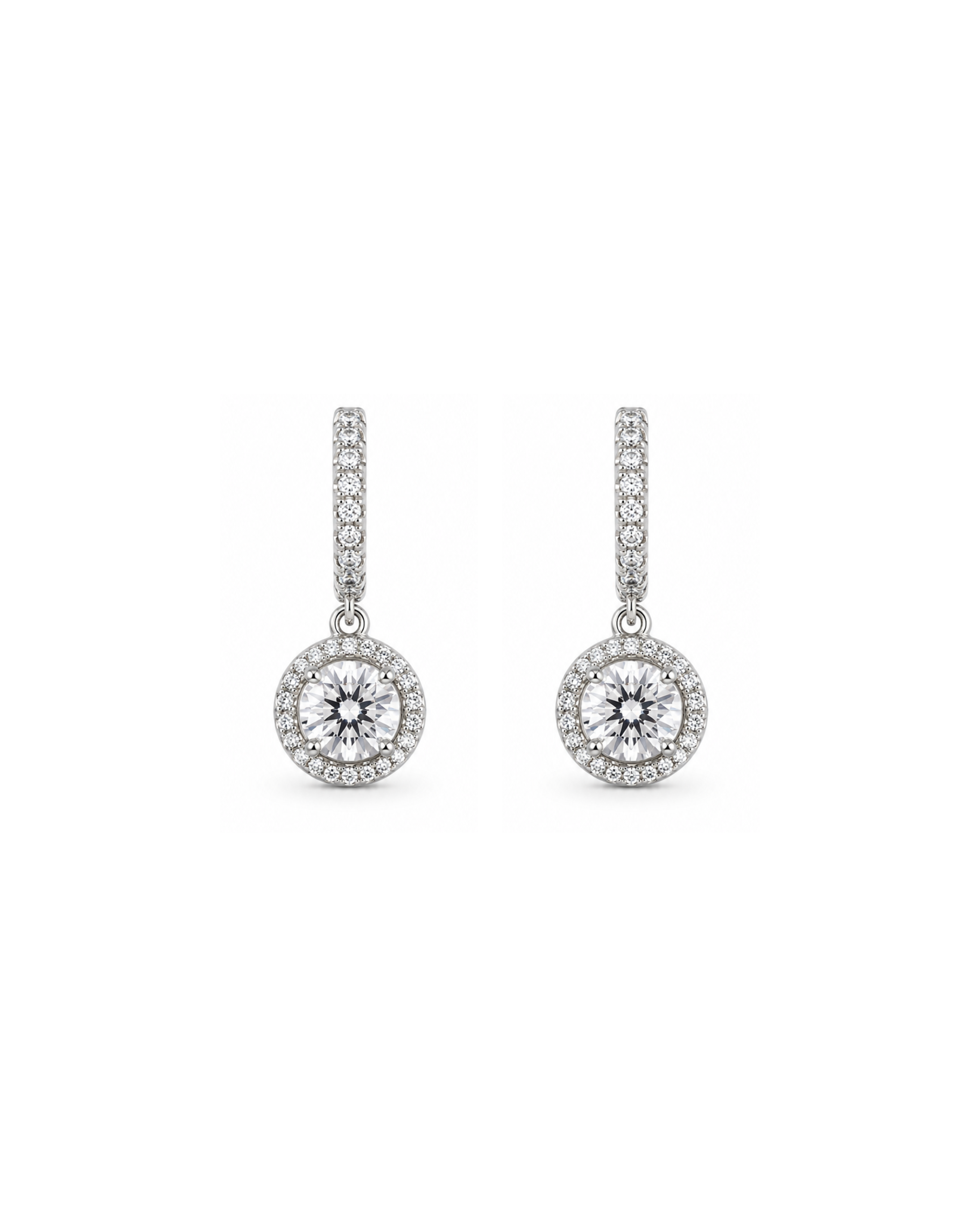 Cecilia Drops [earrings]