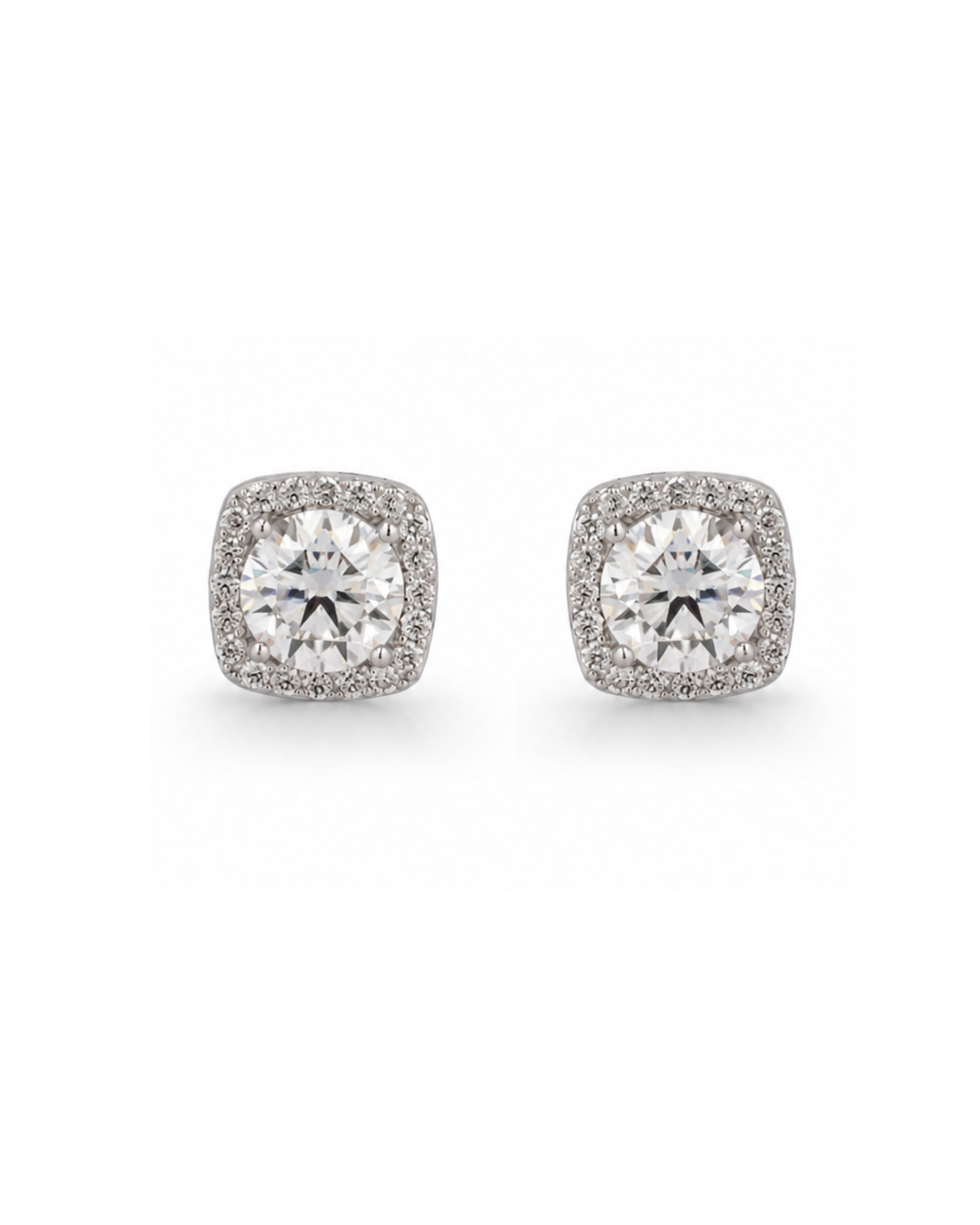 Charlotte Studs [earrings]