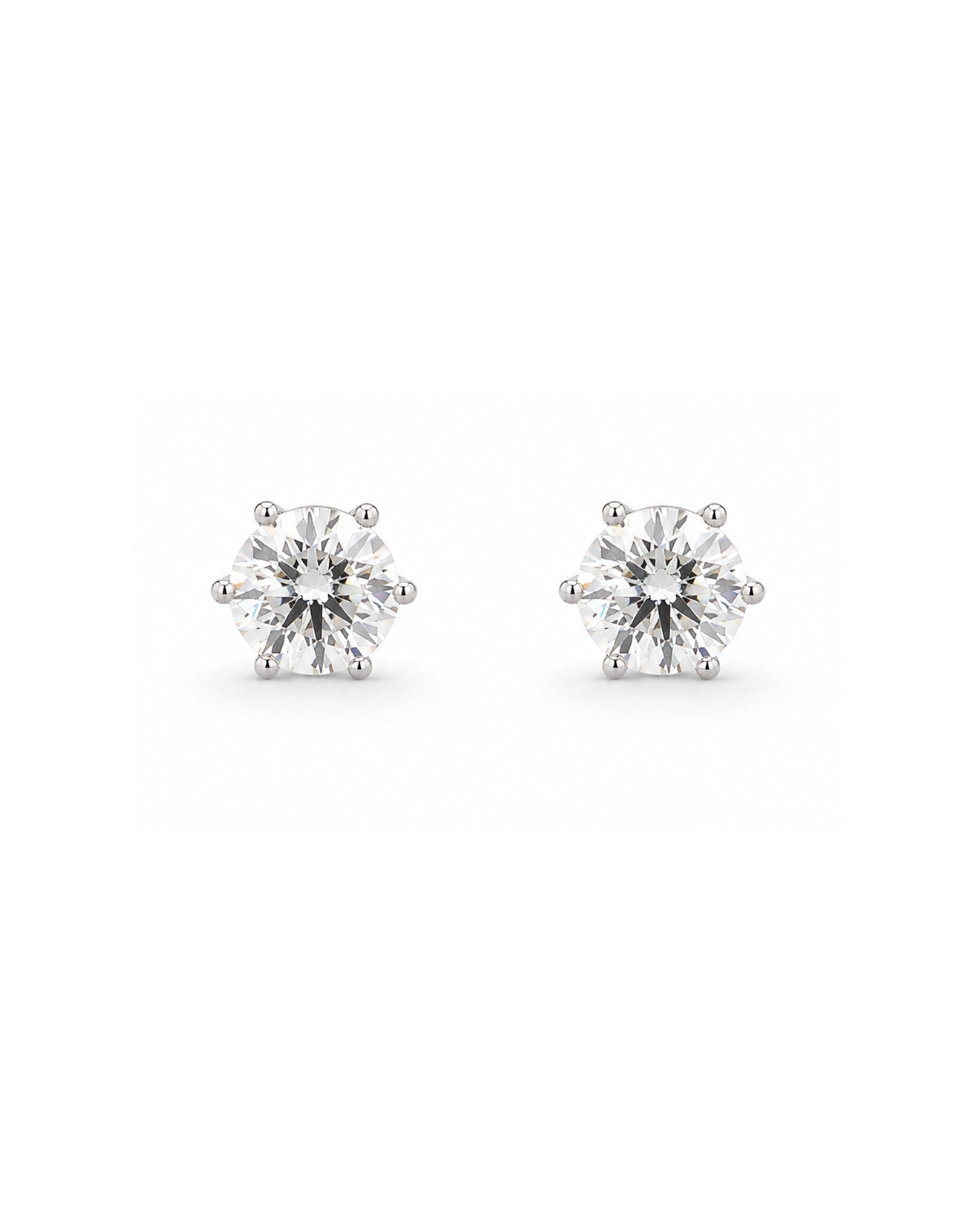 Christie Studs [earrings]