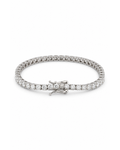 Christine [tennis bracelet]