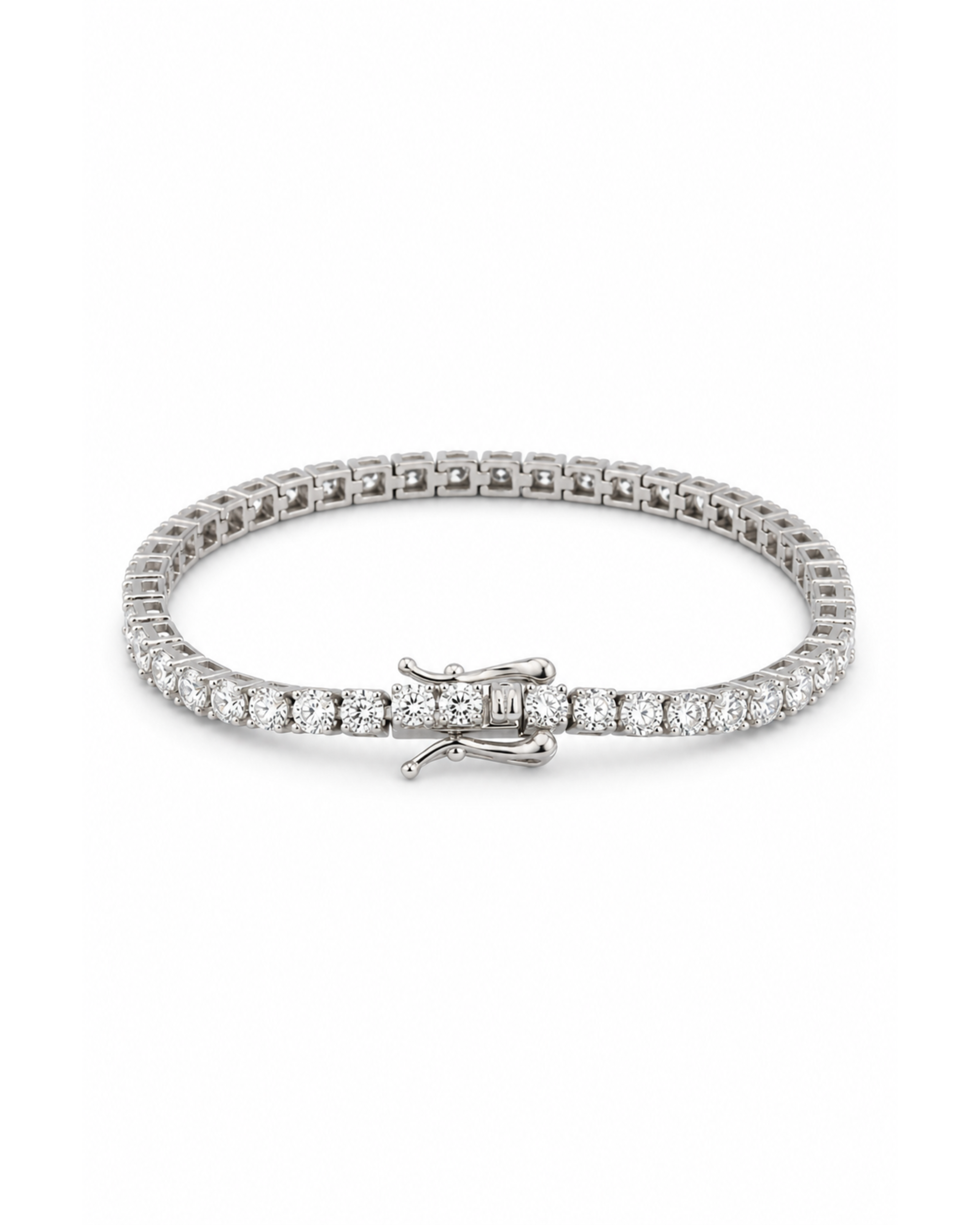Christine [tennis bracelet]