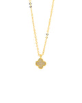 Clover [necklace]