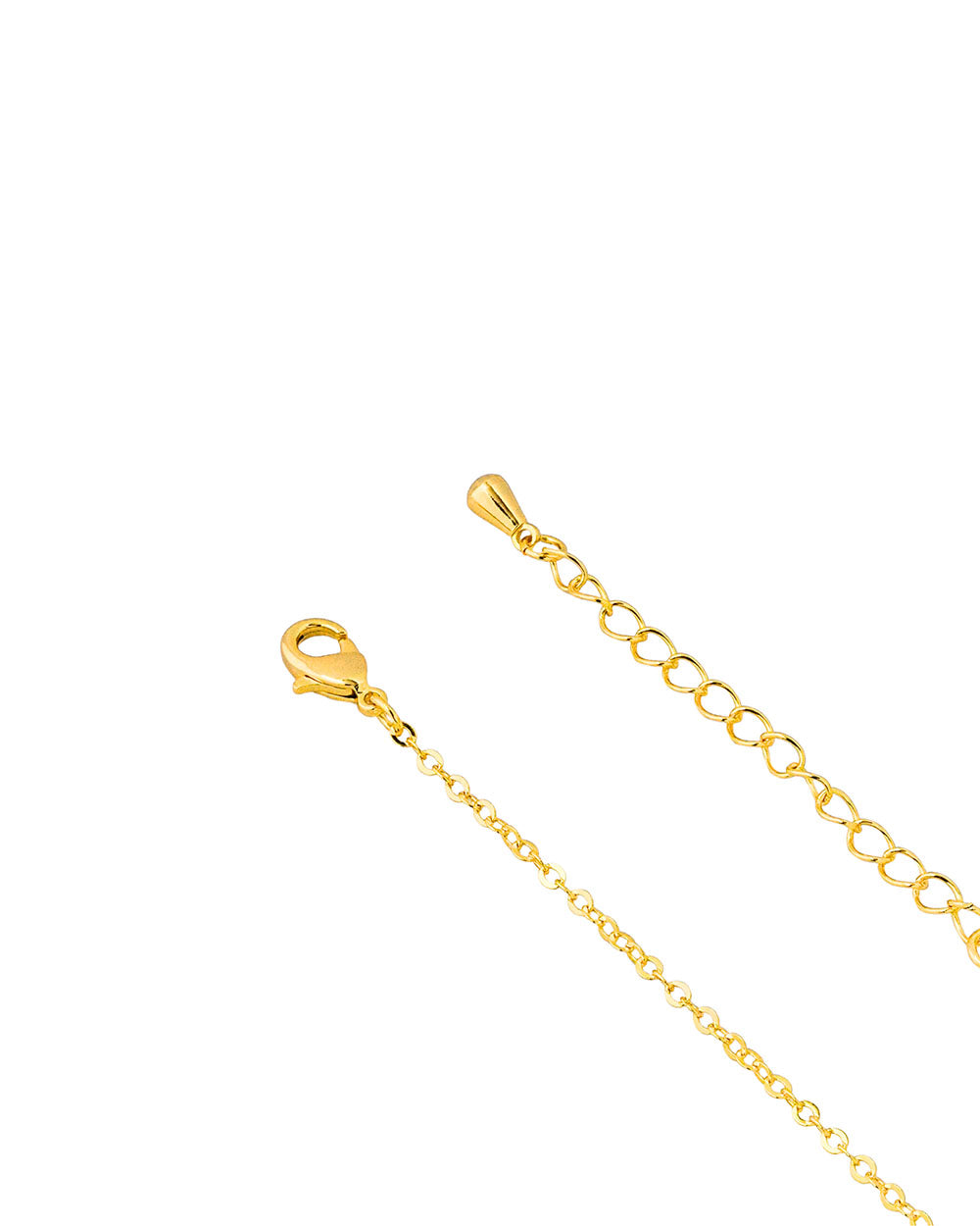 Clover [necklace]