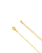 Clover [necklace]