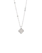Clover [necklace]
