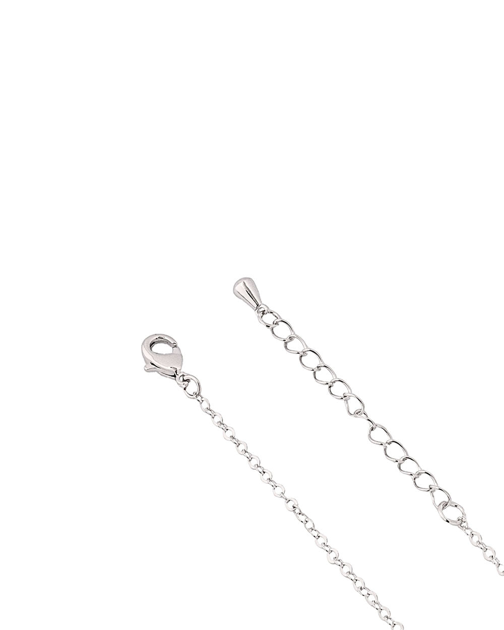 Clover [necklace]