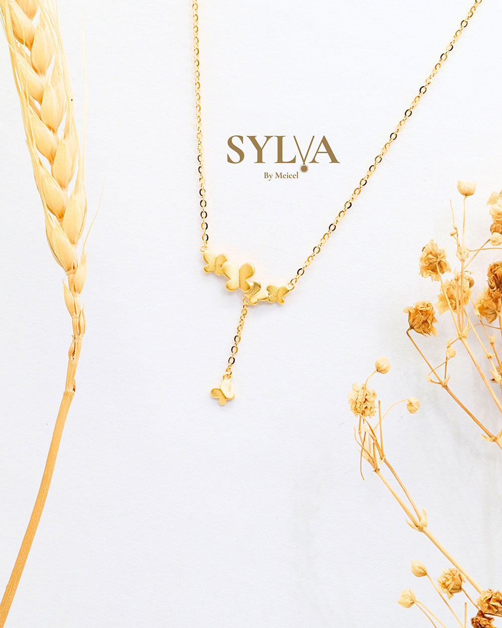 Daisy [Necklace]