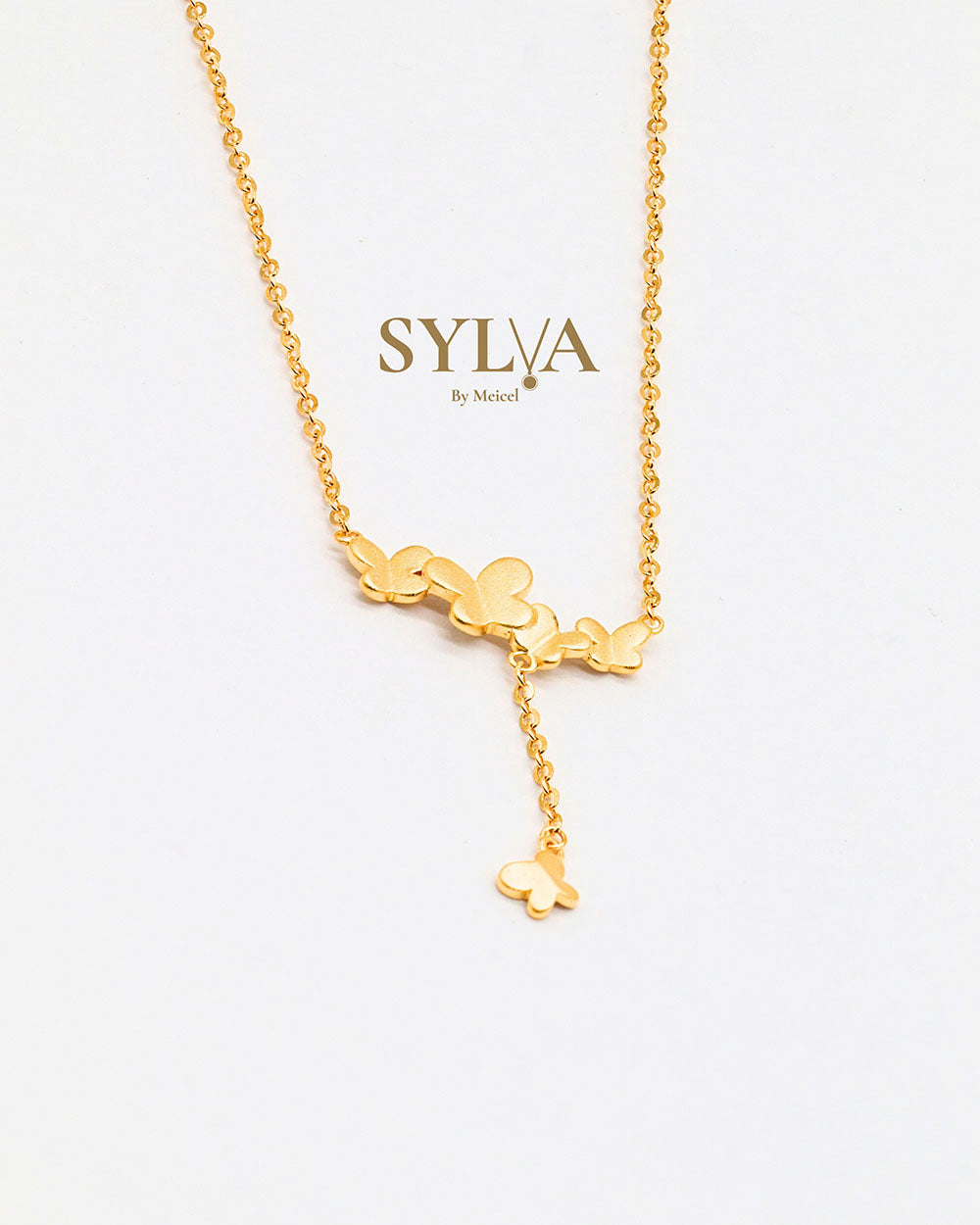 Daisy [Necklace]