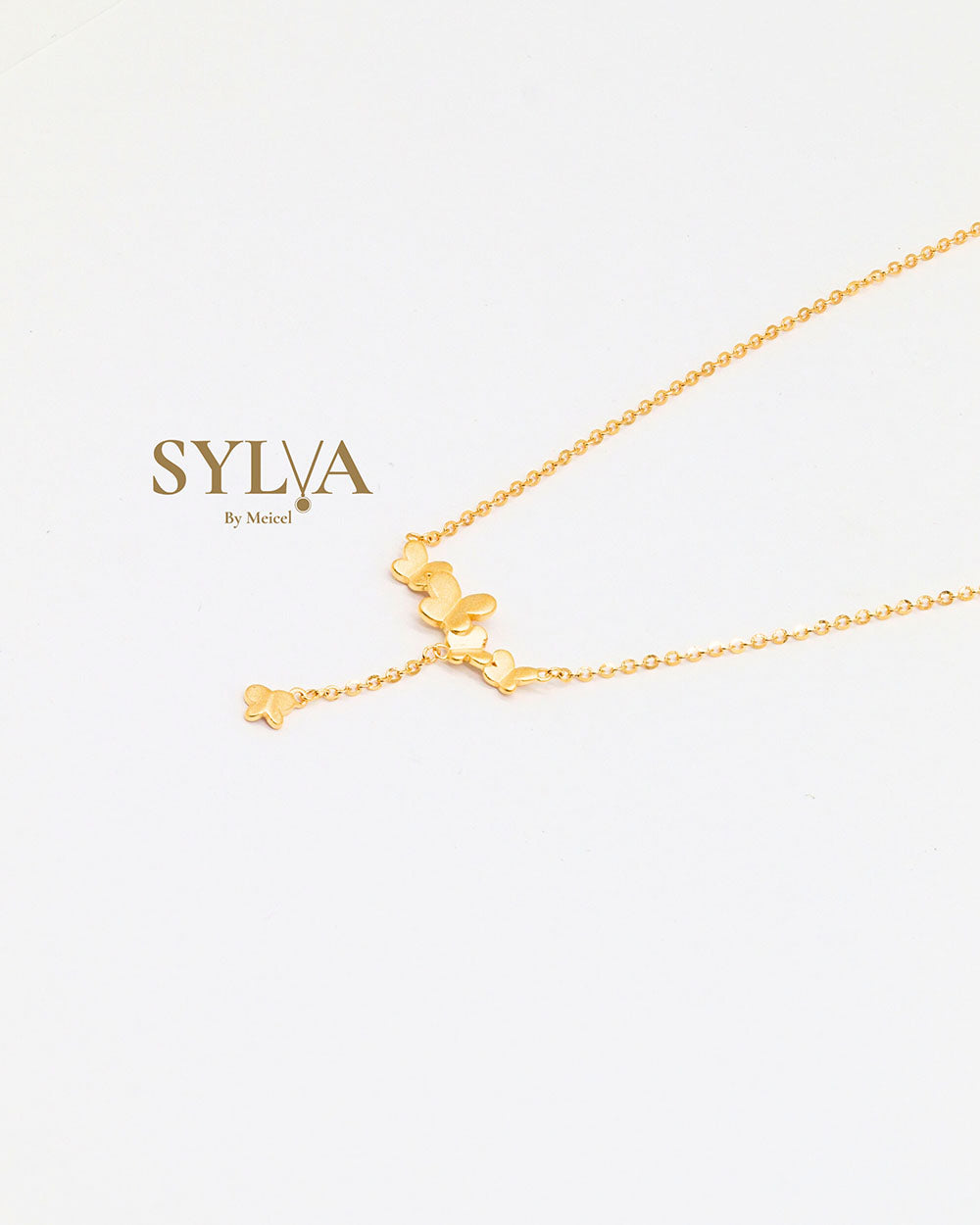 Daisy [Necklace]