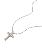 Cross [Necklace]