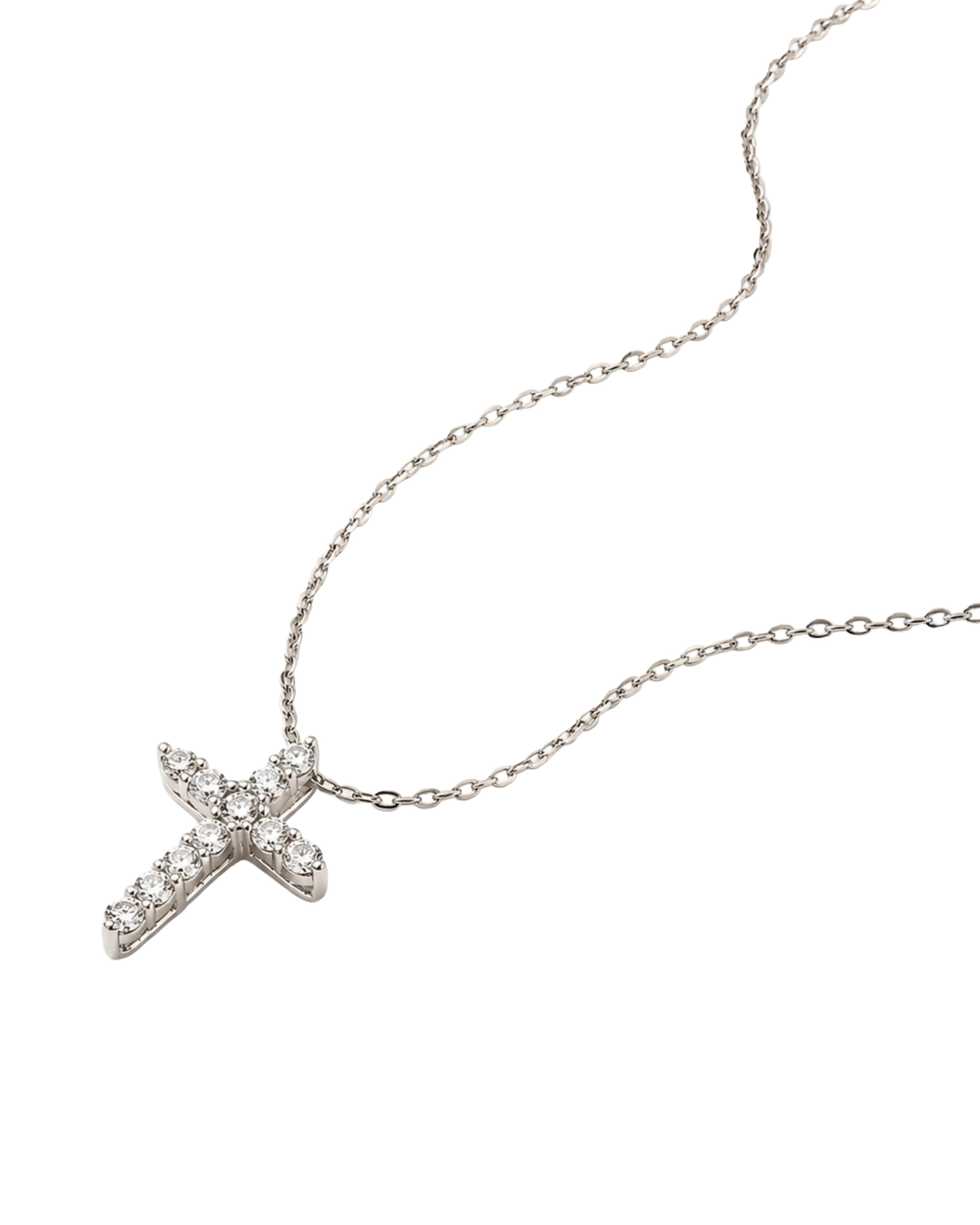 Cross [Necklace]