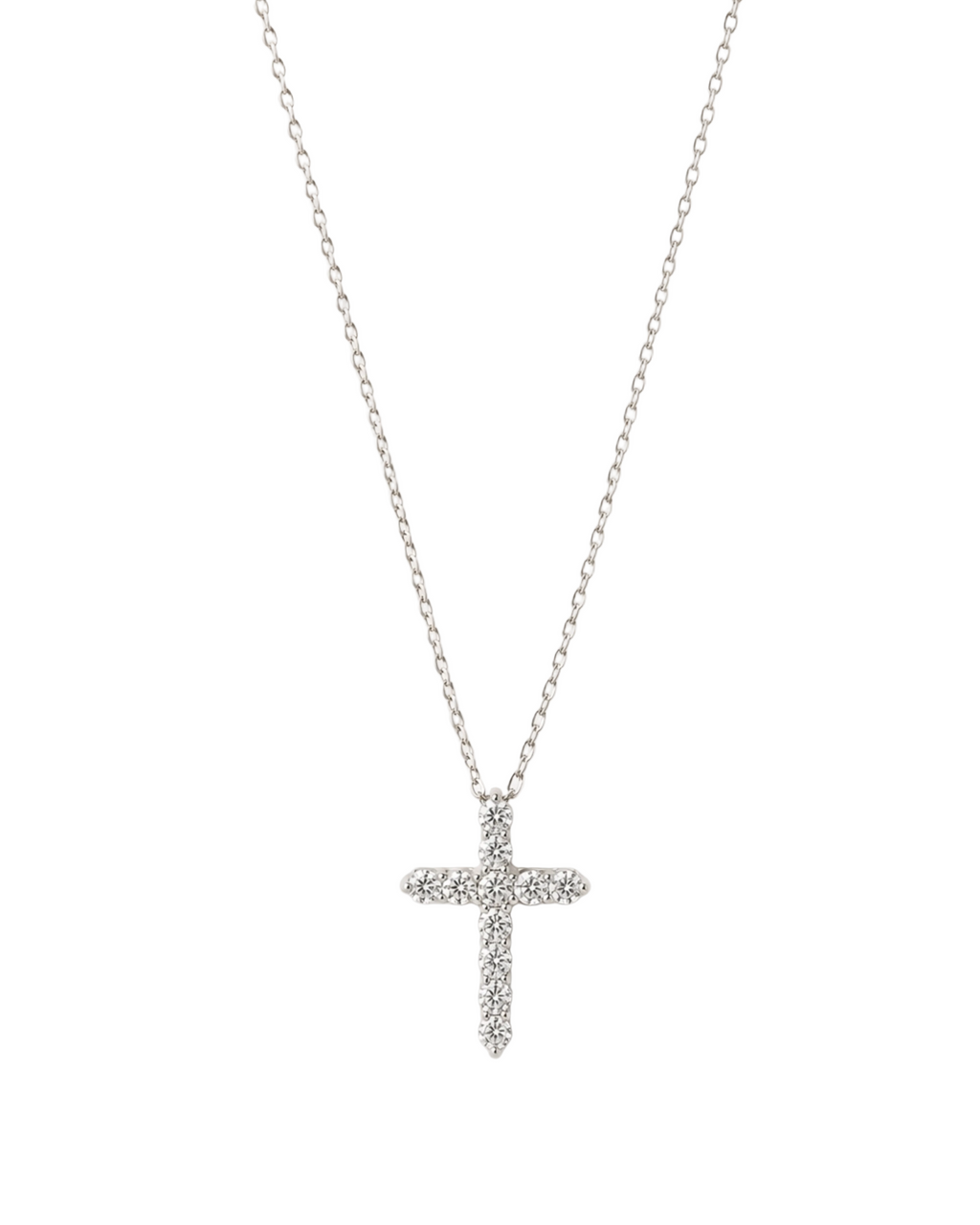 Cross [Necklace]