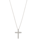 Cross [Necklace]