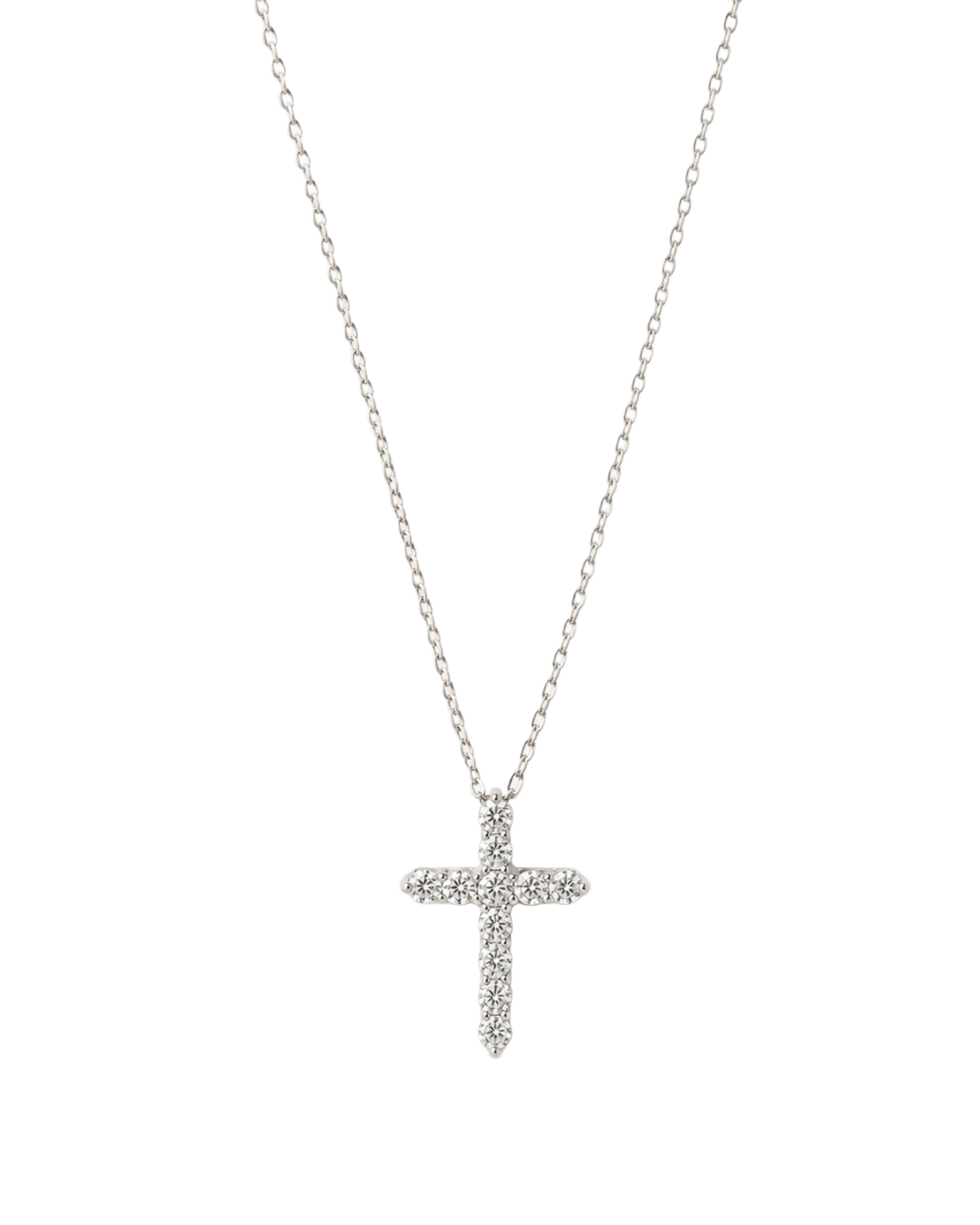 Cross [Necklace]
